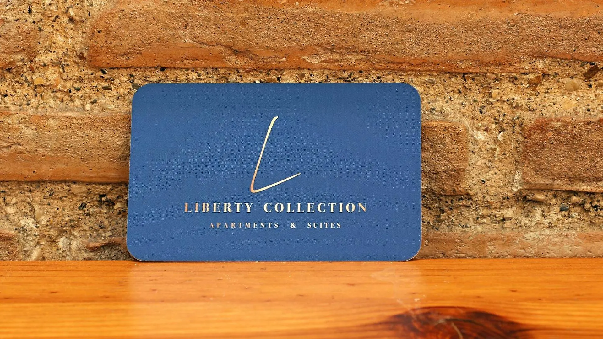 Vatican Loft - Liberty Collection Řím Apartmán