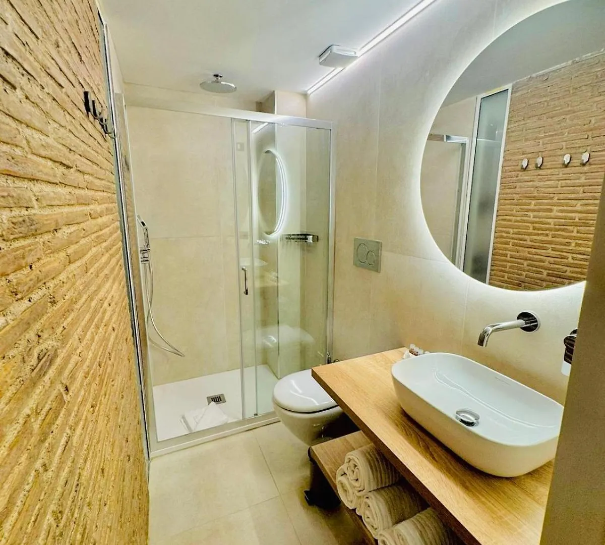 Apartmán Vatican Loft - Liberty Collection Řím