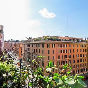  Appartement House Candia 111 - Vatican Museum