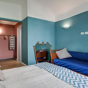 Gasthuis Femasuites, Rome