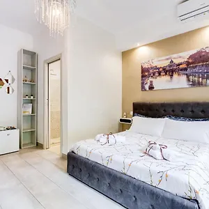 Bed & Breakfast Saint Peter Elegance, Rome