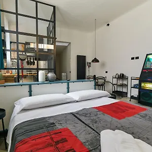 Appartement Loft In Front Of St Peter's Square And Sant'angelo Castle - Myloft In, Rome