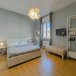 Appartement Eufonia Vatican, Rome