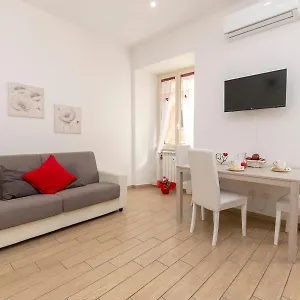  Appartement Vatican Domus
