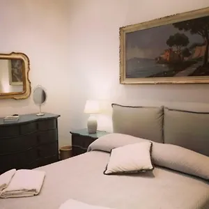 Appartement Borgo Pio 51 Vatican, Rome