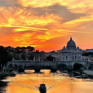 Appartement Dream I, Rome
