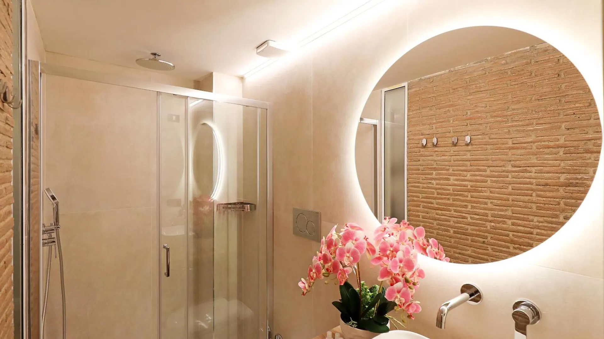 Vatican Loft - Liberty Collection Rome Apartment