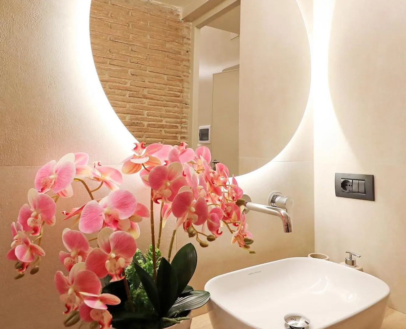 Vatican Loft - Liberty Collection Rome Apartment