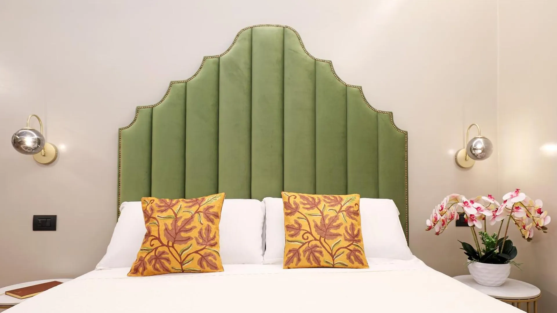 Apartment Vatican Loft - Liberty Collection Rome