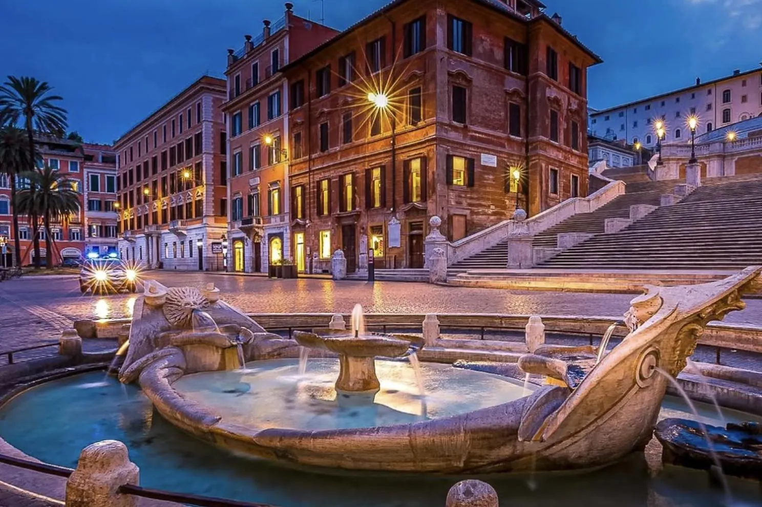Apartment Vatican Loft - Liberty Collection Rome