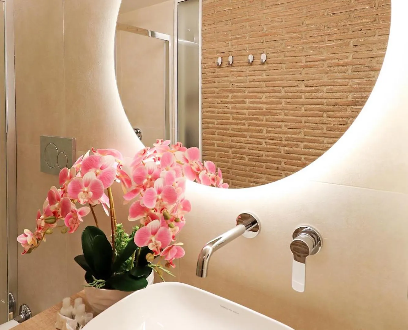 Vatican Loft - Liberty Collection Rome Apartment